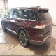 5LM5J7XC9LGL11152 2020 Lincoln Aviator Reserve auction photo thumbnail 3