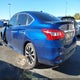 3N1AB7AP4HY256715 2017 Nissan Sentra Sr auction photo thumbnail 3