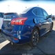 3N1AB7AP4HY256715 2017 Nissan Sentra Sr auction photo thumbnail 4