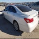 JTHBJ46G172132277 2007 Lexus Es 350 auction photo thumbnail 3