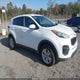 KNDPM3AC1H7165281 2017 Kia Sportage Lx auction photo thumbnail 1