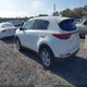 KNDPM3AC1H7165281 2017 Kia Sportage Lx auction photo thumbnail 3