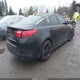 5XXGN4A72EG321093 2014 Kia Optima Ex auction photo thumbnail 4