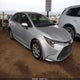 5YFB4MDE0SP267285 2025 Toyota Corolla Le auction photo thumbnail 1