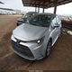 5YFB4MDE0SP267285 2025 Toyota Corolla Le auction photo thumbnail 2