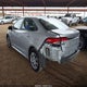 5YFB4MDE0SP267285 2025 Toyota Corolla Le auction photo thumbnail 6