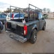 1N6BD06T89C416305 2009 Nissan Frontier Se-I4 auction photo thumbnail 4