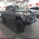 3TMBZ5DN3MM029657 2021 Toyota Tacoma Trd Sport auction photo thumbnail 1