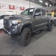 3TMBZ5DN3MM029657 2021 Toyota Tacoma Trd Sport auction photo thumbnail 2