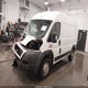 3C6TRVBG3LE102874 2020 Ram Promaster 1500 High Roof 136 Wb auction photo thumbnail 2