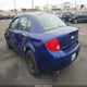 1G1AK55F477318948 2007 Chevrolet Cobalt Ls auction photo thumbnail 3