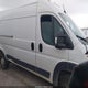 3C6LRVDG1RE136978 2024 Ram Promaster 2500 Tradesman High Roof 159 Wb W/Pass Seat auction photo thumbnail 12