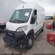 3C6LRVDG1RE136978 2024 Ram Promaster 2500 Tradesman High Roof 159 Wb W/Pass Seat auction photo thumbnail 2