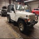 1J4FA39S84P701132 2004 Jeep Wrangler X auction photo thumbnail 1