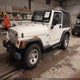 1J4FA39S84P701132 2004 Jeep Wrangler X auction photo thumbnail 2