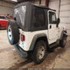 1J4FA39S84P701132 2004 Jeep Wrangler X auction photo thumbnail 4