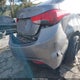 5NPDH4AE8CH147718 2012 Hyundai Elantra Gls auction photo thumbnail 12