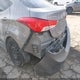 5NPDH4AE8CH147718 2012 Hyundai Elantra Gls auction photo thumbnail 13