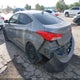 5NPDH4AE8CH147718 2012 Hyundai Elantra Gls auction photo thumbnail 3