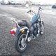JYA1AA006FA001224 1985 Yamaha Xj700 X auction photo thumbnail 4