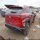 KM8HB3AB1SU221970 2025 Hyundai Kona Sel auction photo thumbnail 4