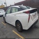 JTDKBRFU6H3042216 2017 Toyota Prius Two auction photo thumbnail 3