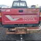 JT4RN13P3S6071555 1995 Toyota Pickup 1/2 Ton Ex Lng Whlbase/Dx auction photo thumbnail 6