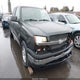 2GCEC19V341111721 2004 Chevrolet Silverado 1500 Ls auction photo thumbnail 1
