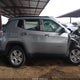 3C4NJDBB0NT233072 2022 Jeep Compass Latitude 4X4 auction photo thumbnail 14