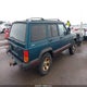 1J4FJ68S1TL273364 1996 Jeep Cherokee Sport/Classic auction photo thumbnail 4