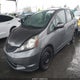 JHMGE8H34DC037651 2013 Honda Fit auction photo thumbnail 2