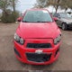 1G1JC5SH3E4111551 2014 Chevrolet Sonic Lt Auto auction photo thumbnail 11
