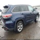 5TDDKRFH3FS172946 2015 Toyota Highlander Limited V6 auction photo thumbnail 4
