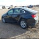 1G1ZD5STXSF122440 2025 Chevrolet Malibu Fwd 1Lt auction photo thumbnail 14