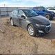1G1ZD5STXSF122440 2025 Chevrolet Malibu Fwd 1Lt auction photo thumbnail 1