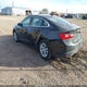 1G1ZD5STXSF122440 2025 Chevrolet Malibu Fwd 1Lt auction photo thumbnail 3