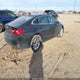 1G1ZD5STXSF122440 2025 Chevrolet Malibu Fwd 1Lt auction photo thumbnail 4