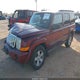 1J8HG48K27C570434 2007 Jeep Commander Sport auction photo thumbnail 2
