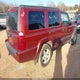 1J8HG48K27C570434 2007 Jeep Commander Sport auction photo thumbnail 4