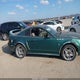 1FAFP4040YF131072 2000 Ford Mustang auction photo thumbnail 13