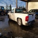 1GCEC14X18Z219485 2008 Chevrolet Silverado 1500 Work Truck auction photo thumbnail 3