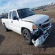 1GTEC19V65E259877 2005 GMC Sierra 1500 Work Truck auction photo thumbnail 1