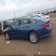 1G1ZD5ST9SF144977 2025 Chevrolet Malibu Fwd 1Lt auction photo thumbnail 14