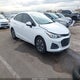 1G1BC5SM2K7150627 2019 Chevrolet Cruze Ls auction photo thumbnail 1