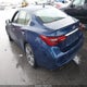 JN1EV7AP0LM201330 2020 Infiniti Q50 Sport auction photo thumbnail 3