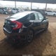19XFC2F84KE007313 2019 Honda Civic Sport auction photo thumbnail 4