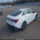 KMHLP4DGXSU863435 2025 Hyundai Elantra Limited auction photo thumbnail 4