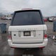 SALME15409A306068 2009 Land Rover Range Rover Hse auction photo thumbnail 17