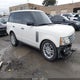 SALME15409A306068 2009 Land Rover Range Rover Hse auction photo thumbnail 1