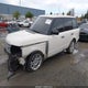 SALME15409A306068 2009 Land Rover Range Rover Hse auction photo thumbnail 2